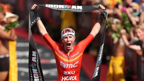 2023 Ironman World Championship to be held in two different locations