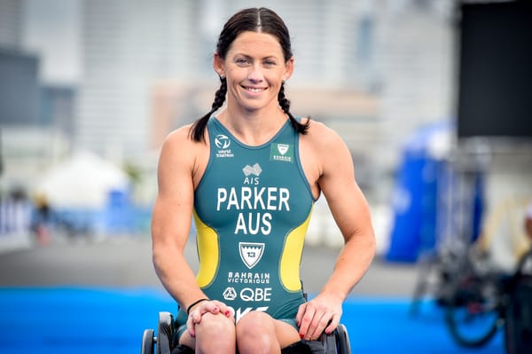 Australian Star Lauren Parker Maintains Two-Year Undefeated Streak at WTPS Yokohama