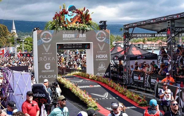 2023 Ironman World Championship: A Thrilling Athlete's Journey Through Nice