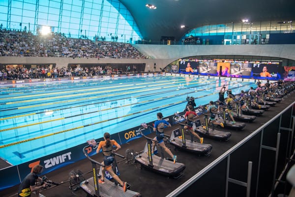 Esports Revolution: Arena Games Triathlon Doubles Reach in 2023