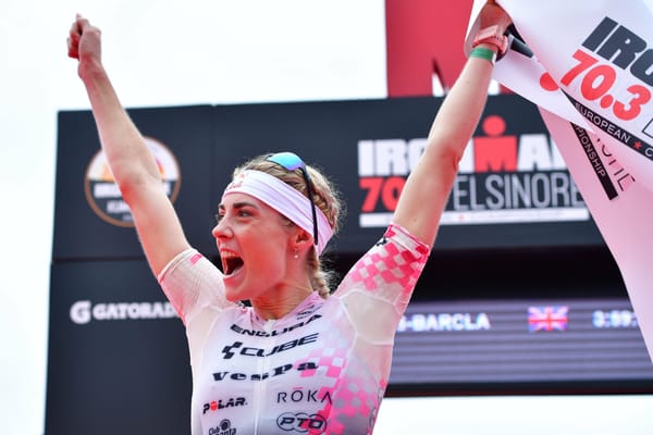 Ironman European Championship: Transatlantic Clash of the Titans in Frankfurt