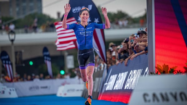 Aussie Trio Primed for Triathlon Showdown at Inaugural PTO Asia