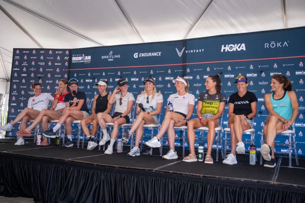 2023 Kona Ironman World Championships: A Wide Open Women’s Race