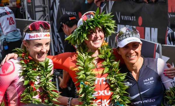 The Myth of Kona Field Dilution