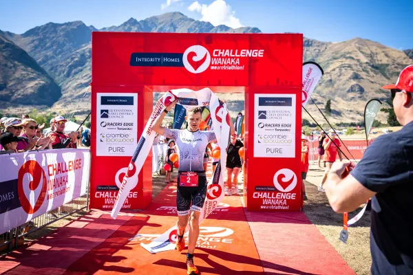 Challenge Wanaka 2024: A Stellar Lineup with Top Pro Athletes