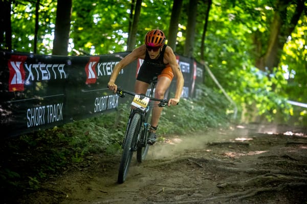 A Comprehensive Guide to the 2024 Xterra World Cup Races