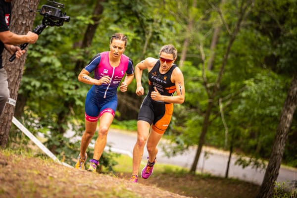 How to Watch and Follow the 2024 Xterra World Cup: Your Ultimate Guide