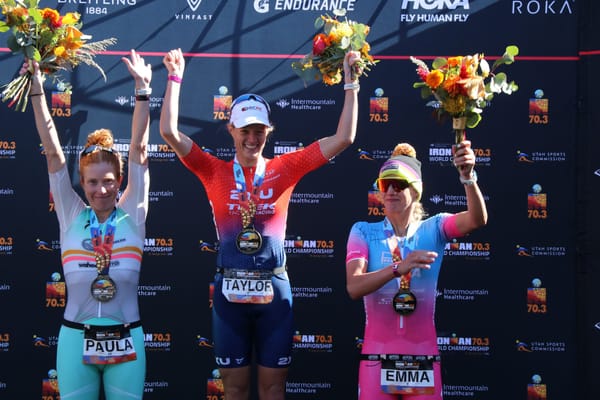 Ironman Pro Series: What is it? A Comprehensive Guide