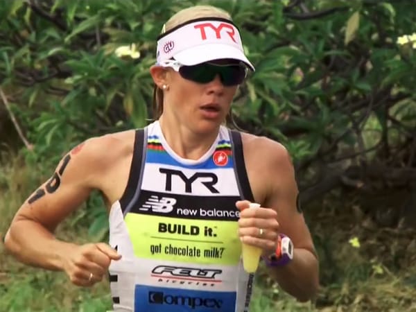 Mirinda Carfrae Inducted into Ironman in Australia Hall of Fame