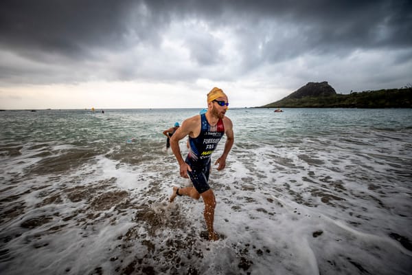 2024 XTERRA World Cup Heats Up with Stop #2 in Greece