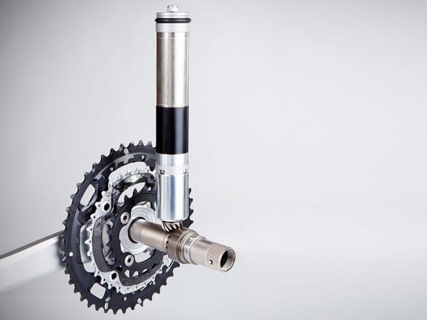 Hidden Motors: The New Face of Doping in Cycling and Triathlon