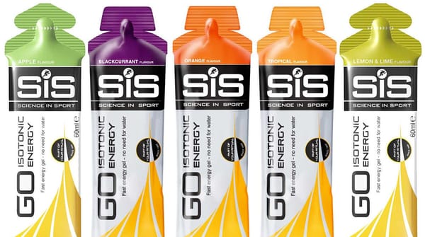 Energy Gels – The Ultimate Energy Boost