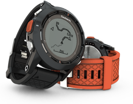 Garmin Raises the Stakes with the Release of the new fenix GPS Watch