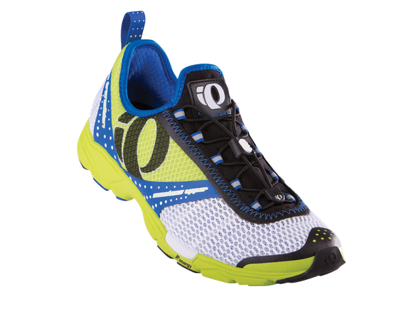 PEARL iZUMi Triathlon Specific Running Shoe – ISO Transition