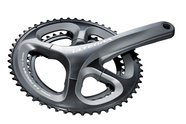 New 11 Speed Shimano Ultegra 6800 launched