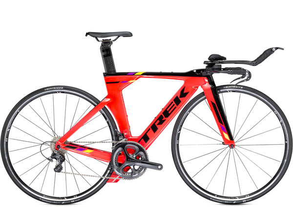 Trek Bikes Women Specific Design and 2014 Speed Concept