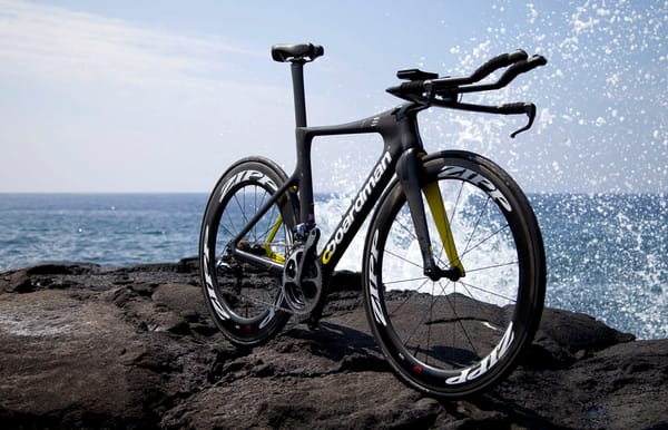 Boardman Bikes launches all-new Elite Series flagship triathlon bike platform – AiR/TTE