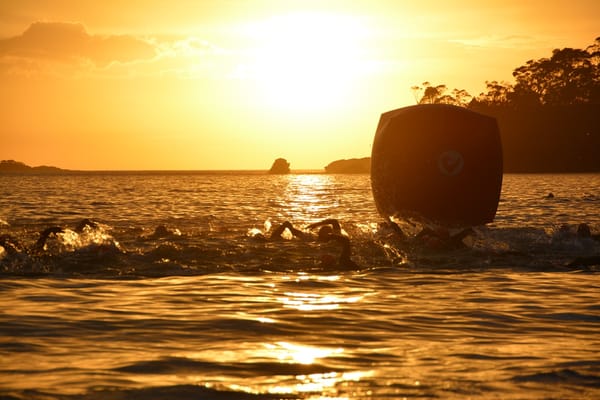 Challenge Batemans Bay Photo Gallery 2014