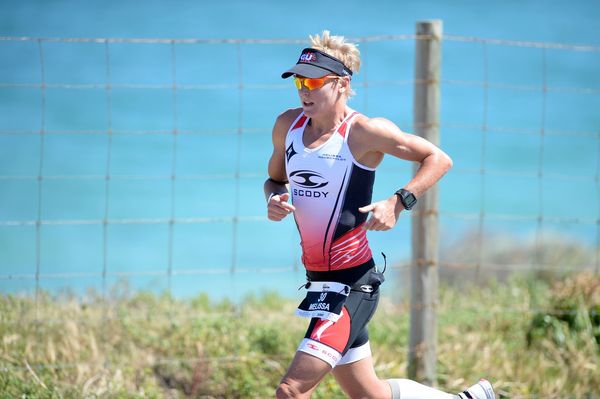 IRONMAN 70.3 World Champion Melissa Hauschildt to debut at Ironman Australia