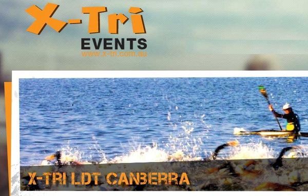 Long Distance Triathlon to continue in Australia’s Capital