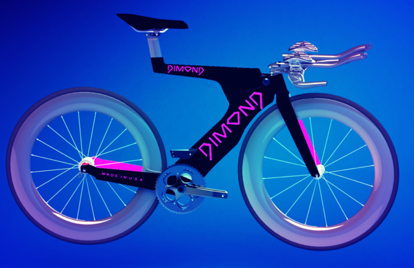 Dimond add another piece to the puzzle – New XS Frame