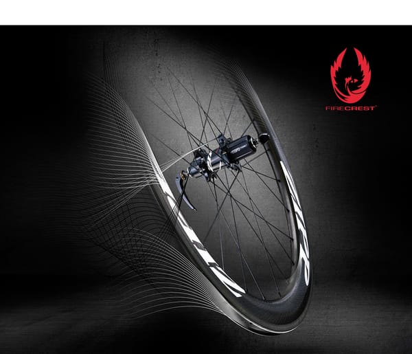 Zipp’s Firecrest Reborn