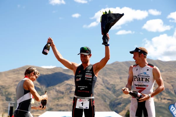 CHALLENGE WANAKA ANNOUNCES WORLD CLASS FIELD FOR 10TH ANNIVERSARY