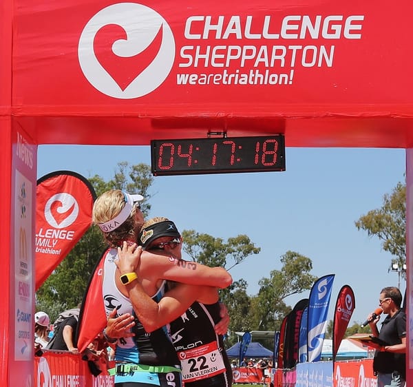 Thriathlon AUS picks Challenge Shepparton to be ITU’s Victoria World Long Course Champs Selection Race