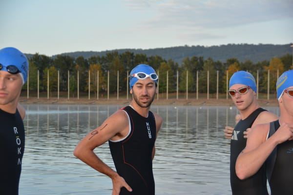 Preview: Atmosphere Nepean Triathlon 2016