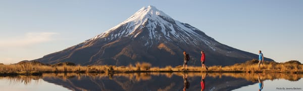 Olympic Gold Medal Coach Jamie Turner Supports Triathlon and Taranaki Māori