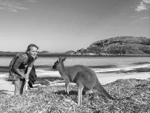 Kangaroo Island Sufferfest Multisport Festival & Iron Distance Triathlon