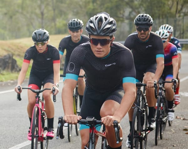 Road to Recovery: Jake Montgomery’s Progression is nothing short of fantastic