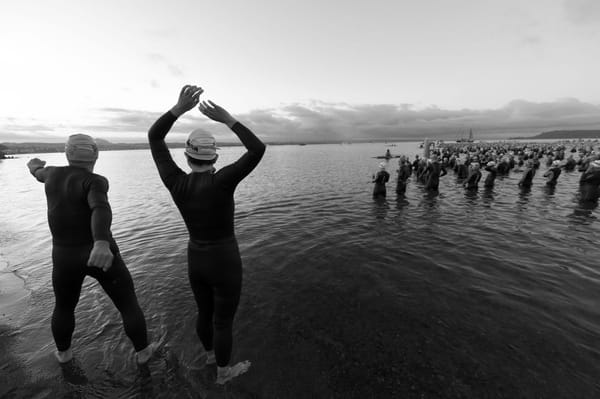 Race Preview: 2017 Ironman New Zealand