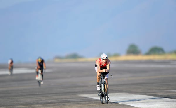 Race Recap – Ironman 70.3 Subic Bay