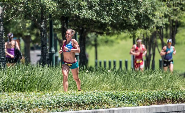 Preview: Ironman North American Championship