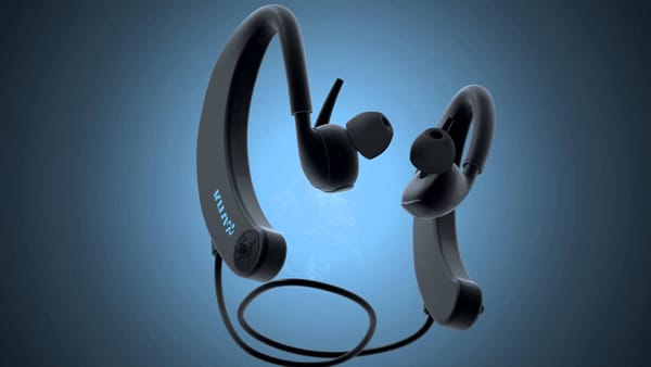Review: KuaiFit Multisport headphones, not your usual set of sports headphones