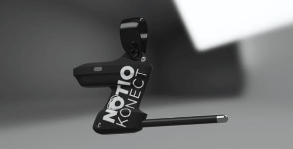 Argon 18 Launches Cutting Edge Technology Notio Konect