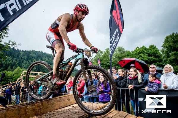 Watch Xterra World Championship Live