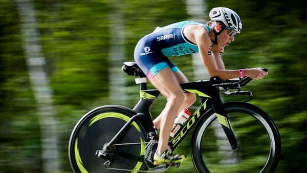 Ironman World Championship: Aussie Pros are Ready to Race