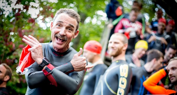 XTERRA Sports Unlimited, LLC acquires Hawaii-based TEAM Unlimited, LLC