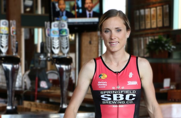 New Pro Triathlete Starts a GoFundMe, Suffers Internet Wrath