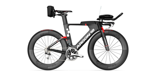 ARGON 18 Boosts Triathlon Roster with American Powerhouse Heather Jackson