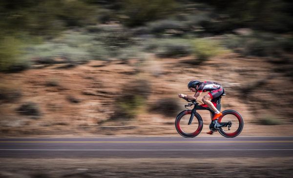 Ventum is expanding its line of cutting-edge triathlon racing bicycles