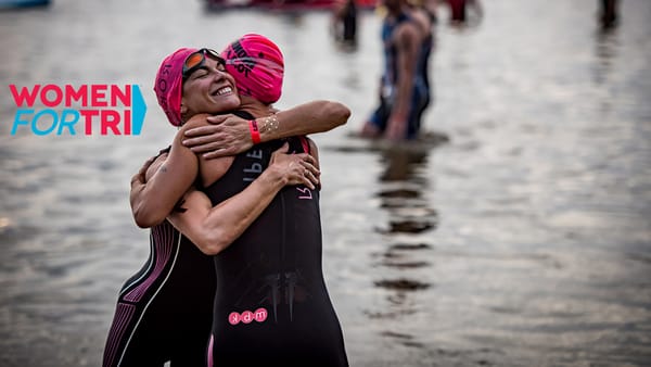 Women for Tri’s 2018 Ambassador Team Expands Its Global Reach