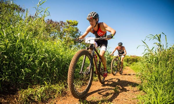 XTERRA Pan Am powers collide in Costa Rica and more from the XTERRA Planet