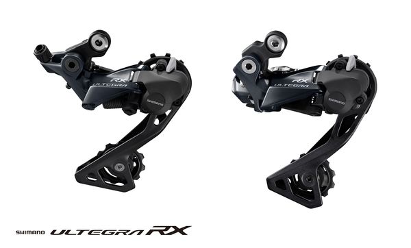 Shimano Introduces Chain Stabilising Rear Derailleur for Road Bikes
