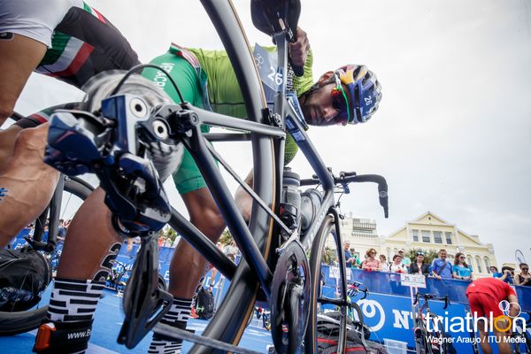 Common Cycling Mistakes to Avoid on Race Day