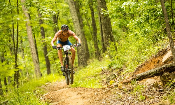 XTERRA Oak Mountain lures all-star field to Shelby County, Alabama