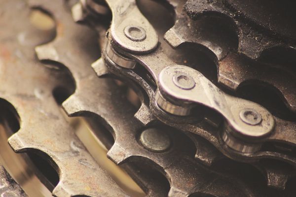 How to Fix a Broken Chain