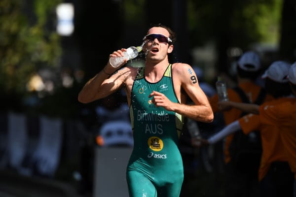 Jake Birtwhistle finds the tiger in his tank for stunning WTS Yokohama silver